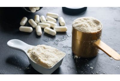 Creatine Mono vs HCL - What’s the difference?