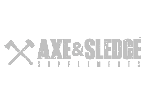 Axe and Sledge