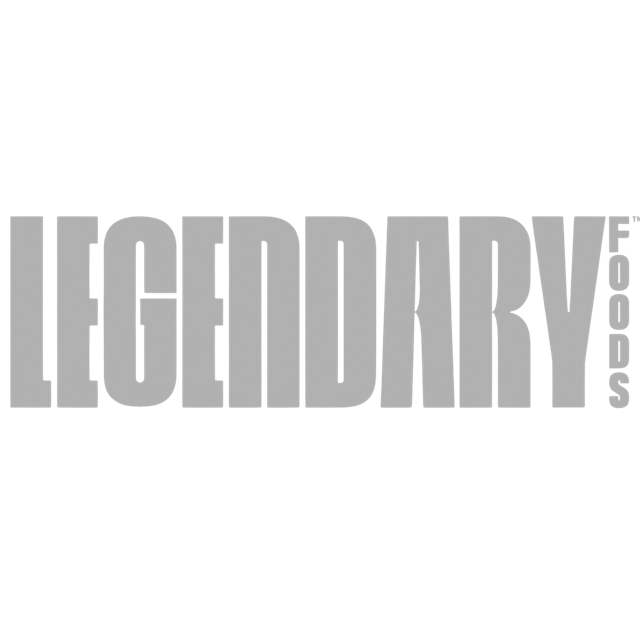 Legendary Foods