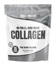 NoWhey bovine collagen, 250g