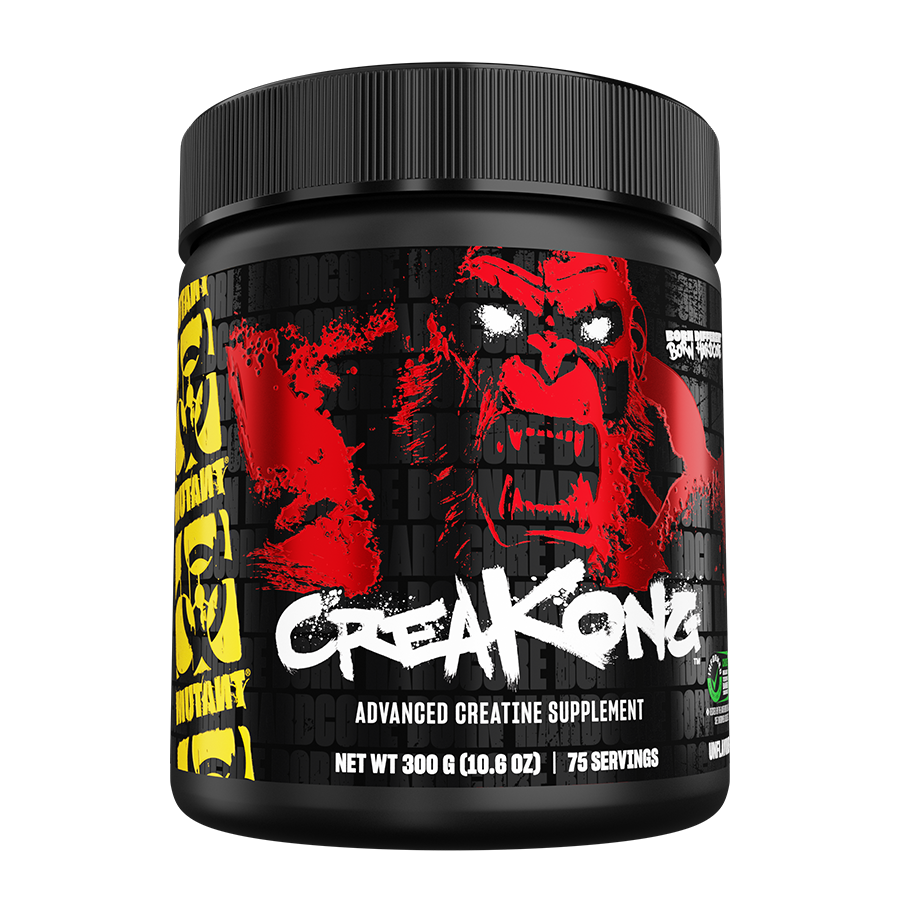 Mutant Crea-Kong 300g