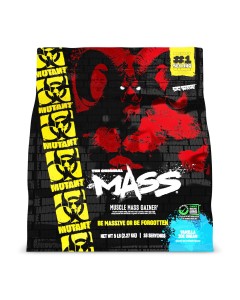 Mutant Mass 5lb