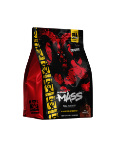 Mutant Mass 5lb