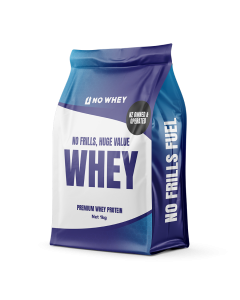 NoWhey Whey Protein 1kg