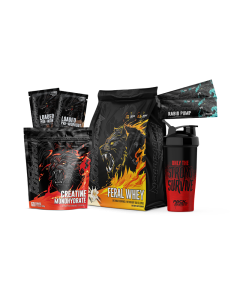 Pack Nutrition Peak Performance Pack