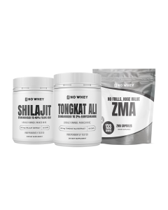 NoWhey Mens Performance