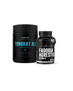Test Booster Duo