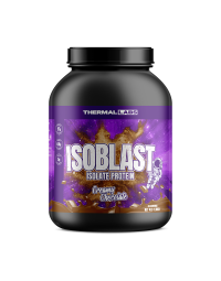 Thermal Labs Isoblast Isolate Protein 4lb