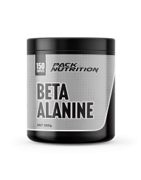 Pack Nutrition Beta Alanine 300g