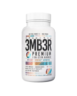 Inspired Ember Non Stim Burner 60 Capsules
