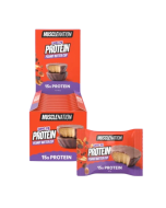 Muscle Nation Protein Peanut Butter Cup (10 Pack)