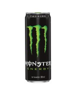 Monster Energy RTD 500ml - Original Monster