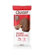 Quest Peanut Butter Cup (Single)