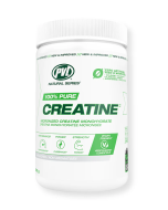 PVL Natural Series Creatine Monohydrate 300g