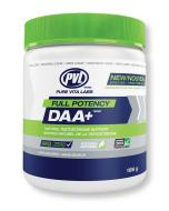 PVL Full Potency Daa+