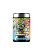 Zombie Labs Compound Z Ultimate High Stim Pre-Workout