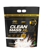 PVL Gold Series Clean Mass XL 10lb