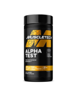 MuscleTech Alpha Test 60ct (AUS)