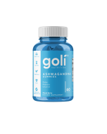 Goli Ashwa Ashwagandha Gummies