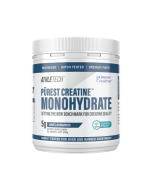Athletech Purest Creatine Monohydrate 250g