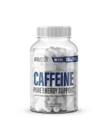 Athletech Caffeine 90 Caps