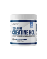 Athletech Pure Creatine HCL 300g