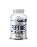 Athletech DL185 Peptide Muscle Accelerant 84 Caps