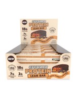 EHP Labs Oxyshred Lean Protein Bars (12 Pack) Promo
