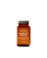 BePure Burnout Rescue 120 Capsules