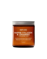 BePure Marine Collagen & Ceramides