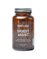 BePure Digest Assist - 180 Capsules