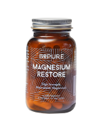 BePure Magnesium Restore - 60 Capsules