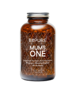 BePure Mums One - 90 Capsules