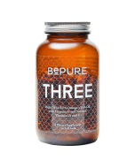 BePure Three Fish Oil - 120 Capsules