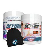 EHP Labs Beyond BCAA + Beanie