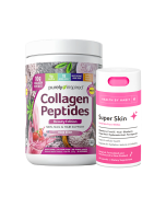 Purely Inspired Collagen Glow Bundle