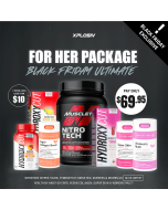 Hidden Deal - For Her Package