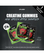 Hidden Deal - Swoleys Sour Green Apple Single Serve