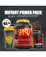 Hidden Deal - Mutant Power Pack