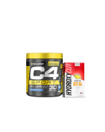 Cellucor C4 Sport Pre-Workout 30 Serves + FREE Hydroxycut Drink Mix