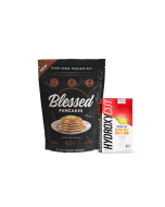 EHP Labs Blessed Pancakes + FREE Hydroxycut Drink Mix
