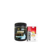 PVL Gold Series Domin8 Sport + FREE Hydroxycut Drink Mix