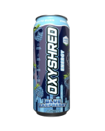 EHP Labs OxyShred Energy 500ml (Single)