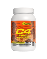 C4 Whey Protein Powder 28 Serves