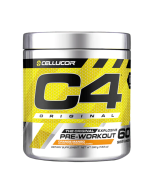 Cellucor C4 iD Original Pre-Workout - 60 Serves