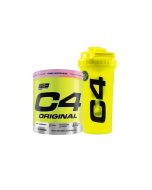 Cellucor C4 Original Pre-Workout - 50 Serves