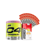 Cellucor C4 Original Pre-Workout - 50 Serves