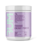 CBum Thavage Pre-Workout Rocket Candy - Dated 11/26