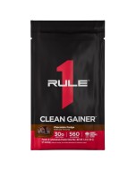 Rule 1 High Calorie Mass Gainer Sample - Vanilla Creme