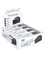 Fibre Boost Cold Pressed Bars (12 Pack)